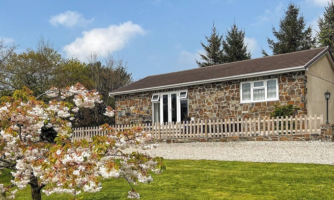 Lower Trengale Cottage | 1 bedroom accommodation in East Taphouse, near Liskeard