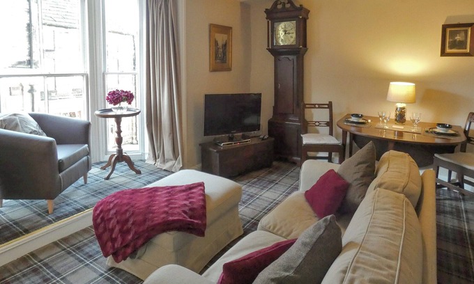 Pateley Bridge Cottage | 1 bedroom accommodation in Pateley Bridge