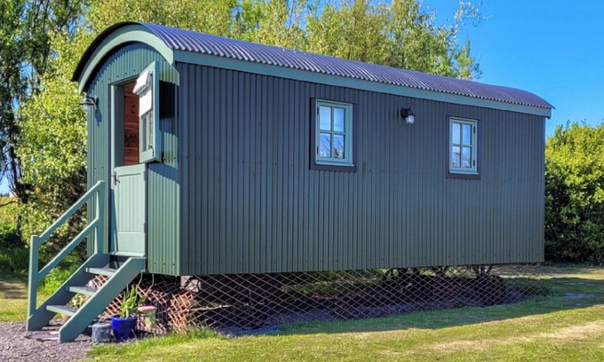 North Watten Cottage | 1 bedroom accommodation in Watten, near Wick