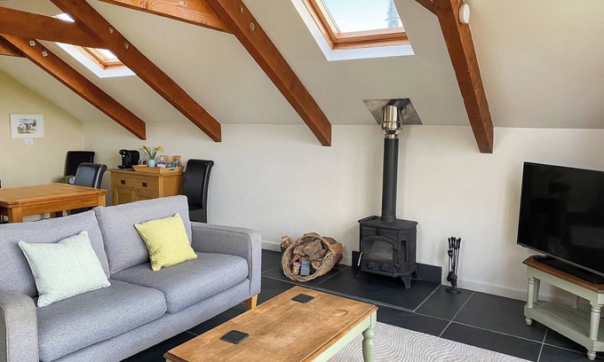 Saint Breward Cottage | 1 bedroom accommodation in St Breward, Bodmin Moor