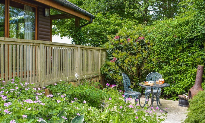 Llangeler Cottage | 1 bedroom accommodation in Bancyffordd