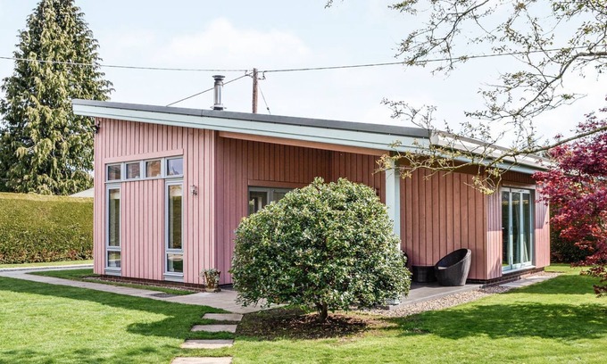 Murthly Cottage | 1 bedroom accommodation in Blairgowrie