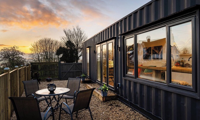 East Ilsley Cottage | 1 bedroom accommodation in East Ilsley