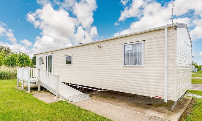 Mablethorpe House | 1 bedroom accommodation in Mablethorpe