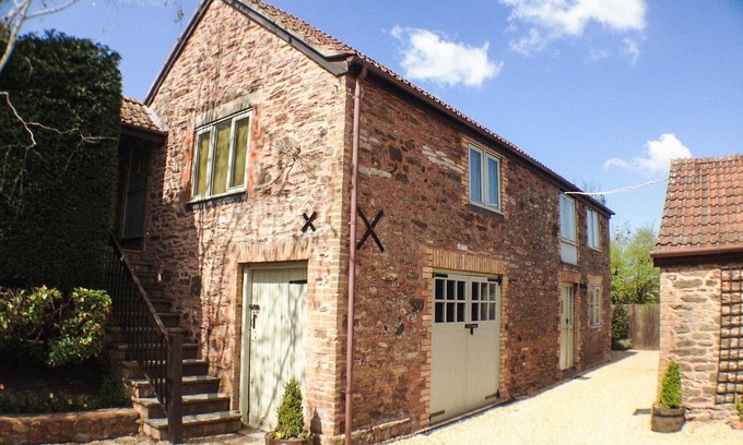 North Newton Cottage | 1 bedroom accommodation in North Newton