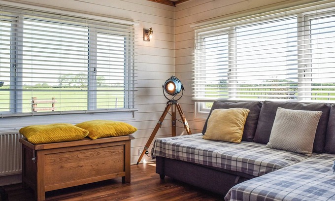 Earls Barton Apartment | 1 bedroom accommodation in Northampton