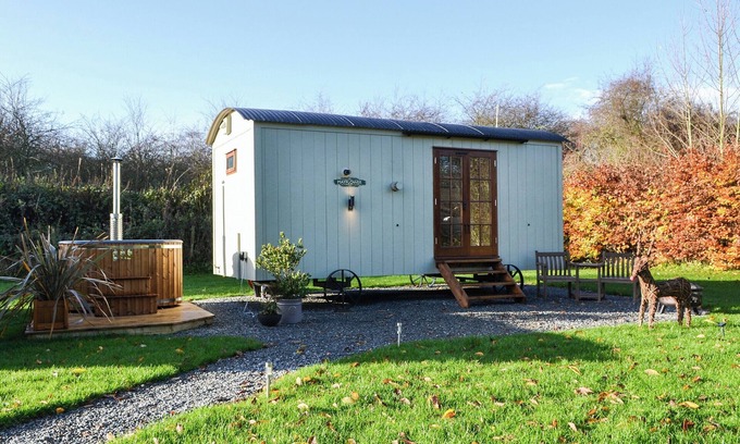Pocklington Cottage | 1 bedroom accommodation in Pocklington