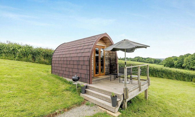 Ross-on-Wye Cottage | 1 bedroom accommodation in Ross-on-Wye