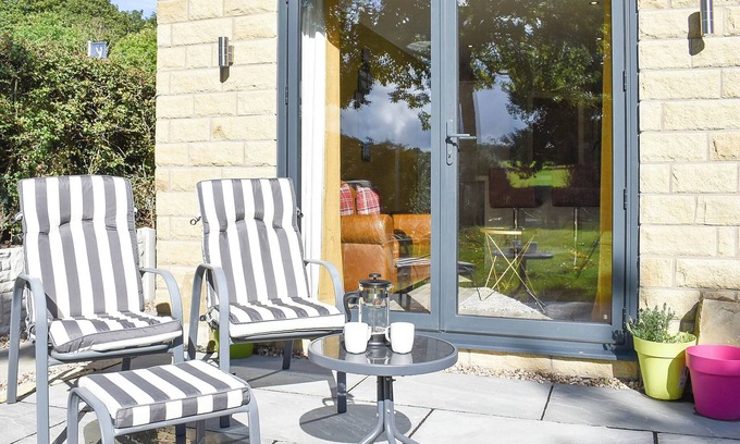 Ashover Cottage | 1 bedroom accommodation in Wingerworth