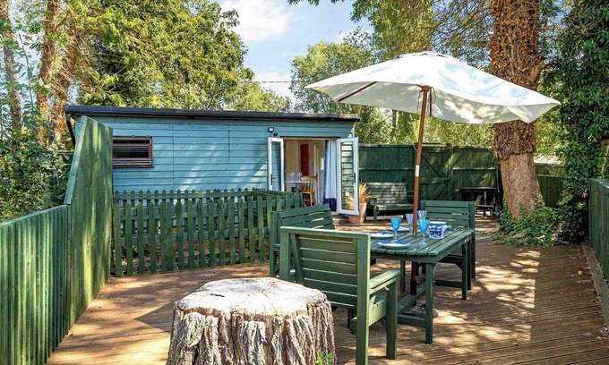 Chelmsford Cottage | 1 bedroom accommodation in Little Baddow, near Chelmsford