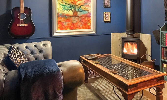 Chappel Cottage | 1 bedroom accommodation in Colchester