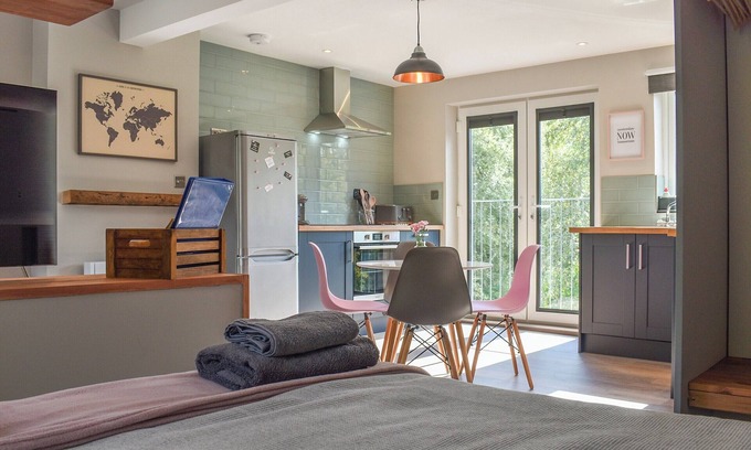 Etchingham Cottage | 1 bedroom accommodation in Etchingham