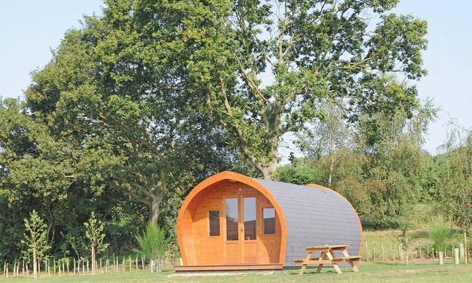 Wenhaston Cottage | 1 bedroom accommodation in Wenhaston, Halesworth