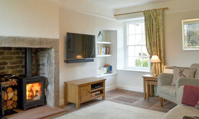 Lorton Cottage | 1 bedroom accommodation in High Lorton