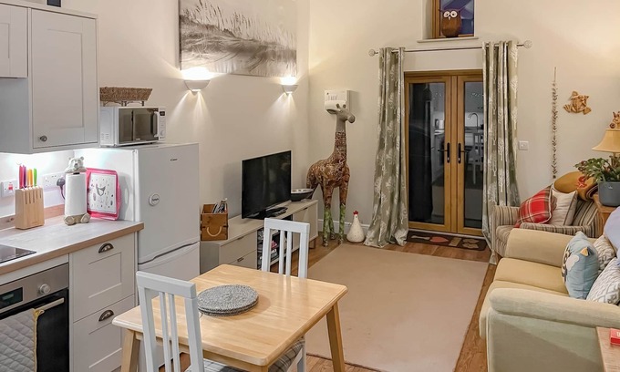 Holsworthy Cottage | 1 bedroom accommodation in Holsworthy