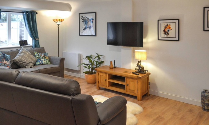 Woodhall Spa Cottage | 1 bedroom accommodation in Horncastle