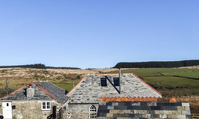 Bolventor Cottage | 1 bedroom accommodation in Bolventor, near Launceston