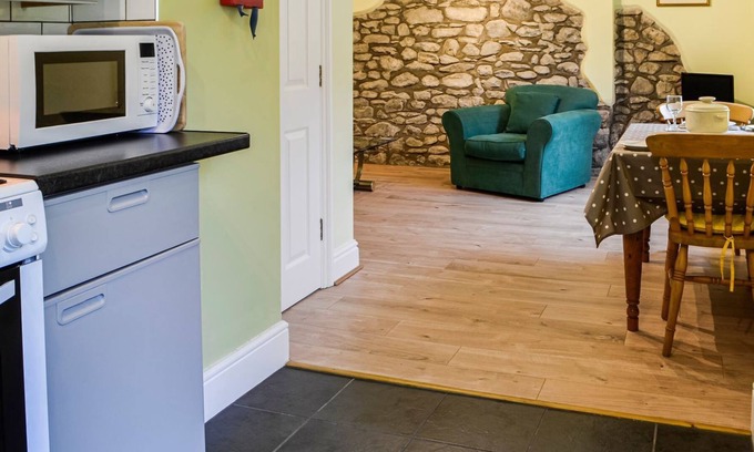 Llanfynydd Cottage | 1 bedroom accommodation in Llanfynydd