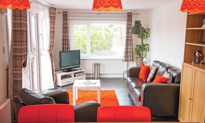 Low Newton Ski Chalet | 1 bedroom accommodation in Newby Bridge, Lake Windermere