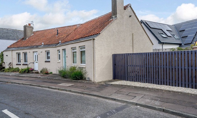 Pittenweem Cottage | 1 bedroom accommodation in Pittenweem