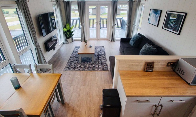 Bredons Hardwick House | 1 bedroom accommodation in Tewkesbury