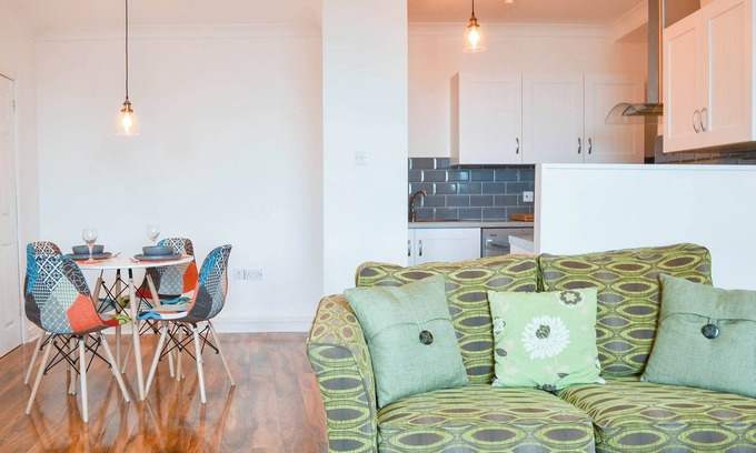 Whitehaven Cottage | 1 bedroom accommodation in Whitehaven