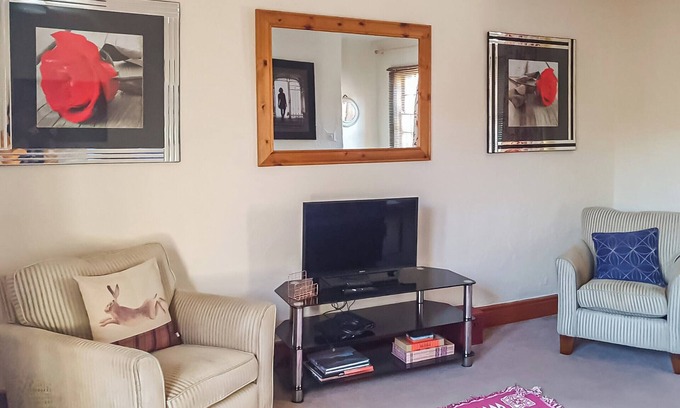 Stainburn Cottage | 1 bedroom accommodation in Workington