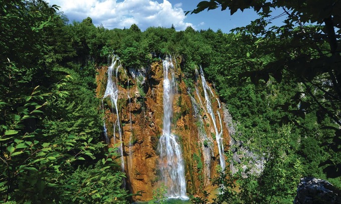 Perusic House | 1 bedroom accommodation in Kaluderovac