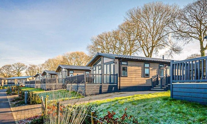 Axminster House | 1 bedroom accommodation in Axminster