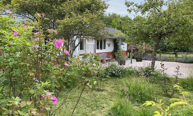 Blakemere Cottage | 1 bedroom accommodation in Blakemere