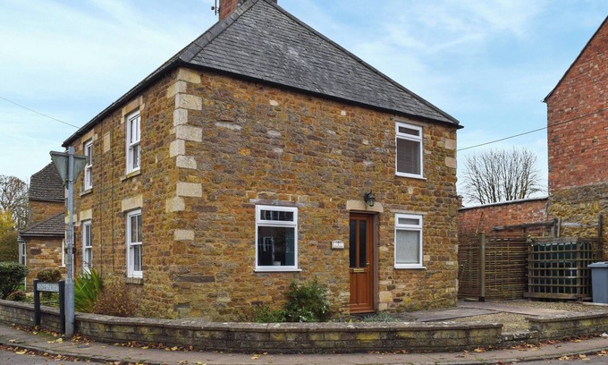 Oakham Cottage | 1 bedroom accommodation in Braunston
