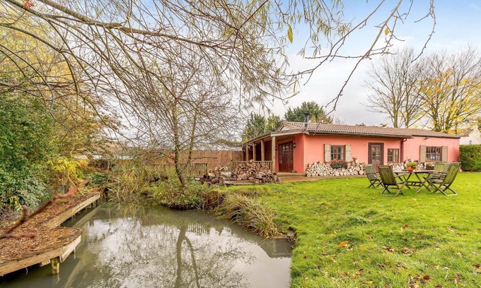 Crawcrook Cottage | 1 bedroom accommodation in Kirkley, Near Ponteland