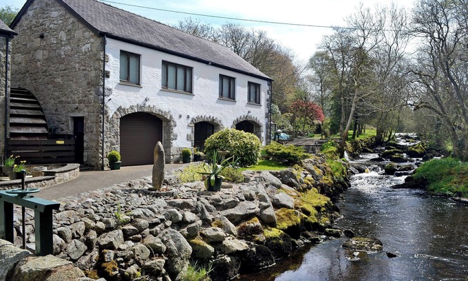 Dalbeattie Cottage | 1 bedroom accommodation in Dalbeattie, near Dumfries