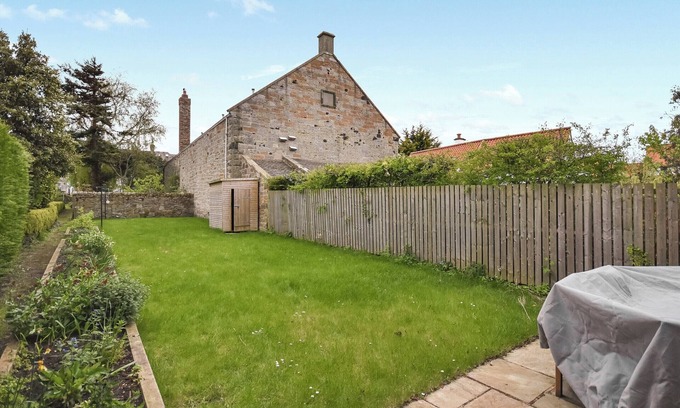 Aberlady Cottage | 1 bedroom accommodation in Aberlady, near Longniddry