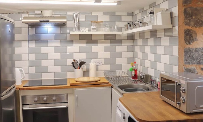 Y Felinheli Cottage | 1 bedroom accommodation in Felinheli