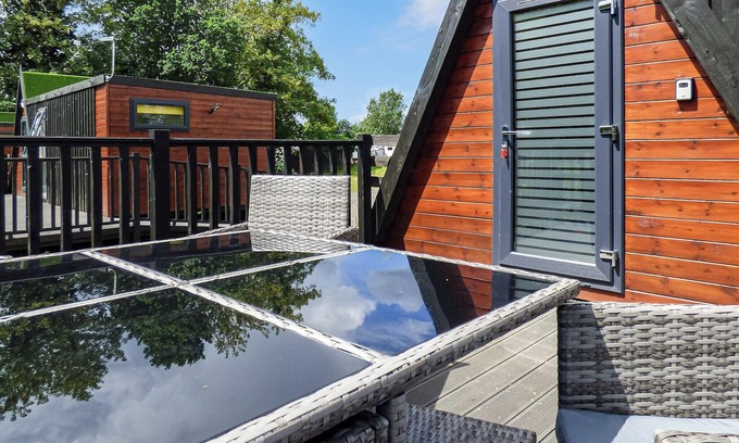 Hoddesdon Cottage | 1 bedroom accommodation in Hoddesdon