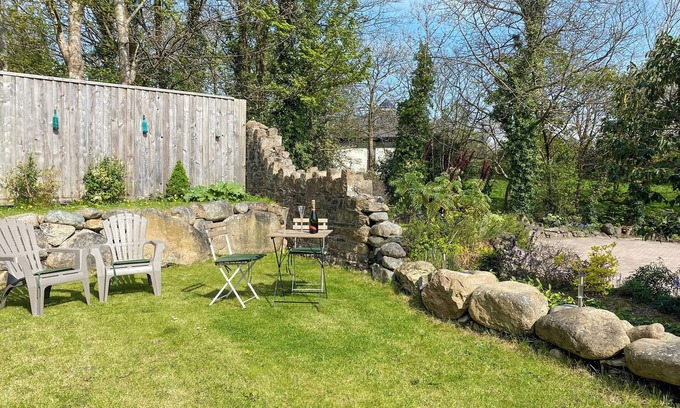 Ivybridge Cottage | 1 bedroom accommodation in Ivybridge