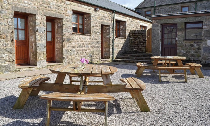 Lancaster Cottage | 1 bedroom accommodation in Quernmore, near Lancaster