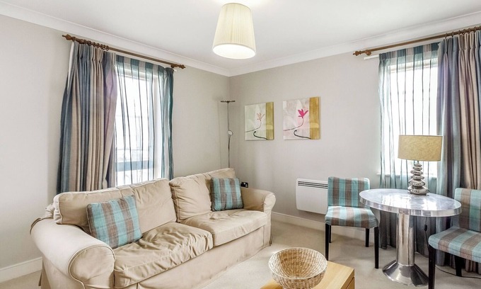 Seahouses Cottage | 1 bedroom accommodation in Seahouses