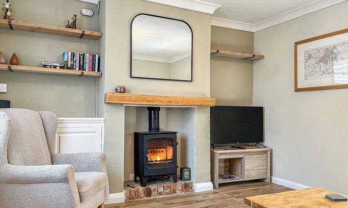 Southwell Cottage | 1 bedroom accommodation in Southwell