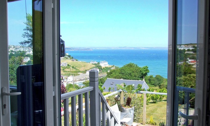 Portmellon Cottage | 1 bedroom accommodation in Portmellon, near Mevagissey