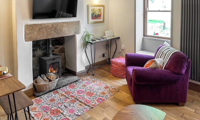 Staindrop Cottage | 1 bedroom accommodation in Staindrop
