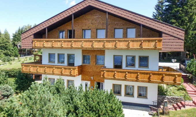 Wolfsberg Apartment | 1 bedroom accommodation in St. Stefan