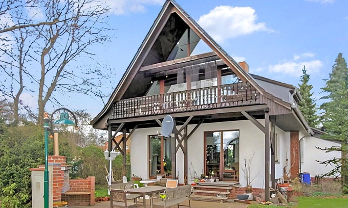 Klausdorf Apartment | 1 bedroom accommodation in Klausdorf