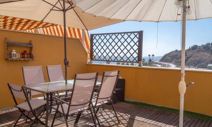 El Morche Apartment | 1 bedroom accommodation in El Morche