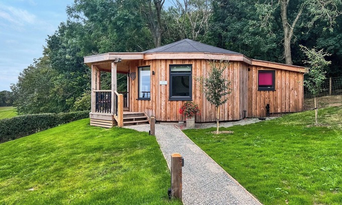 St George Cottage | 1 bedroom accommodation in Abergele