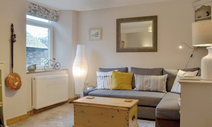 Ambleside Cottage | 1 bedroom accommodation in Ambleside