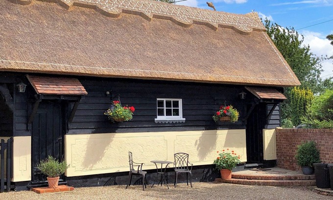 Finchingfield Cottage | 1 bedroom accommodation in Finchingfield, near Braintree