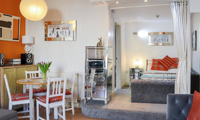 Bridlington Old Town Cottage | 1 bedroom accommodation in Bridlington