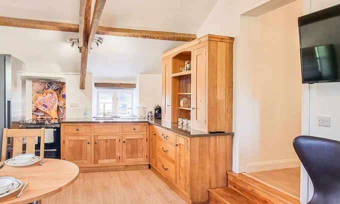 Cornwall Cottage | 1 bedroom accommodation in Stawley, near Wellington
